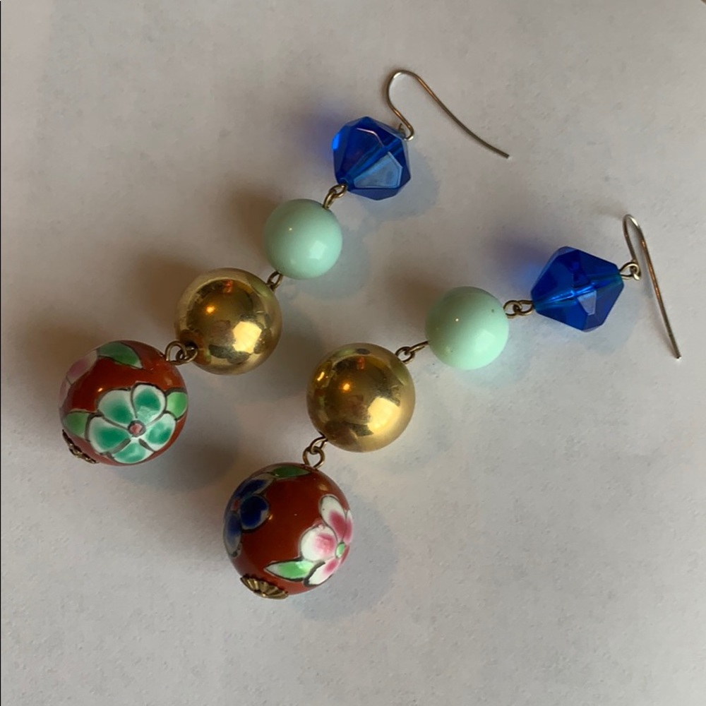 Statement Earrings